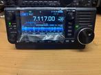 Icom IC-705 HF/50MHz/VHF/UHF transceiver, Ophalen of Verzenden, Nieuw, Zender en Ontvanger