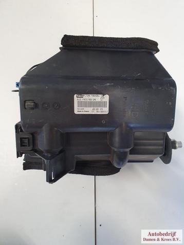 Verdamper Airconditioning Mg Rover Mg Zr 1.4 16V Kat JQB 000 beschikbaar voor biedingen