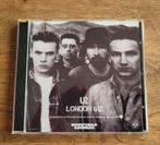 U2 - London 612 2CD, Verzenden, Zo goed als nieuw, Poprock