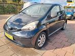 Toyota Aygo 1.0-12V, Voorwielaandrijving, Stof, Gebruikt, Zwart