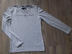 Longsleeve Tommy Hilfiger mt.164, Gebruikt, Ophalen of Verzenden, Tommy Hilfiger, Shirt of Longsleeve
