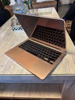 Macbook Air rosegold 13" DEFECT, Computers en Software, Apple Macbooks, Ophalen, 13 inch, Minder dan 2 Ghz, 128 GB of minder
