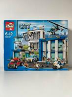 Lego 60047 - Lego City Politiebureau - *NIEUW*, Kinderen en Baby's, Speelgoed | Duplo en Lego, Nieuw, Complete set, Ophalen of Verzenden