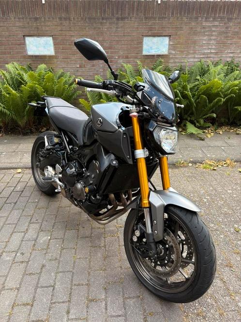 yamaha tour mt 09 ABS, Motoren, Onderdelen | Yamaha, Ophalen of Verzenden