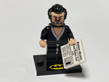 Lego Batman Movie Minifiguur coltlbm2-17 General Zod