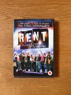 Rent live on Broadway - full musical dvd, Ophalen of Verzenden, Zo goed als nieuw