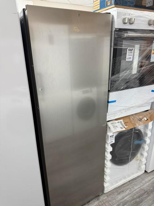 Koeler kastmodel 322L inhoud nieuw Hoogte 172cm B keuze, Witgoed en Apparatuur, Koelkasten en IJskasten, Nieuw, Zonder vriesvak