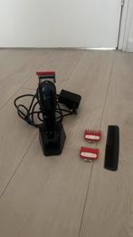 Wahl senior cordless tondeuse, Sieraden, Tassen en Uiterlijk, Uiterlijk | Haarverzorging, Ophalen of Verzenden, Zo goed als nieuw