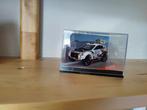 Dakar Mitsubishi Racing Lancer 2011 #320 Van Loon, Ophalen of Verzenden, Zo goed als nieuw, Auto, Overige merken