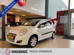 Suzuki Alto 1.0 Exclusive,Airco,Elektrischpakket,Stuurbekrac, Auto's, Euro 5, Gebruikt, 200 kg, Met garantie (alle)