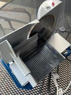 Graef Elektrische Snijmachine, Ophalen, Gebruikt