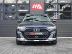 Audi A1 citycarver epic Cruise/Navigatie/Carplay/Lane-assist, Auto's, Voorwielaandrijving, Stof, 95 pk, Blauw