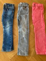 kledingpakket merkbroeken maat 116, Ophalen of Verzenden, Zo goed als nieuw, Maat 116