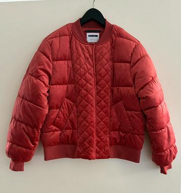 Bomberjack ( Noisy May - nieuw ) beschikbaar voor biedingen