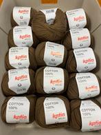 OPRUIMING KATIA Cotton 100%, Wol&Zo, Breien of Haken, Nieuw, Ophalen of Verzenden
