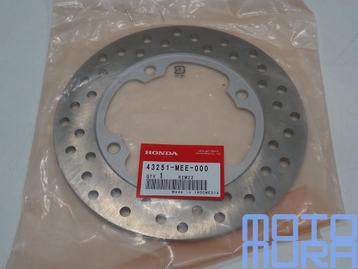 Nieuwe originele remschijf Honda CBR1000RR SC59 SC57 firebla beschikbaar voor biedingen