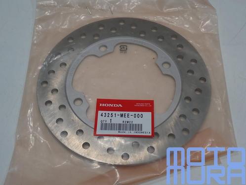 Nieuwe originele remschijf Honda CBR1000RR SC59 SC57 firebla, Motoren, Onderdelen | Honda, Nieuw, Ophalen of Verzenden