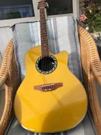 GITAAR-OVATION., Muziek en Instrumenten, Ophalen, Zo goed als nieuw, Western- of Steelstringgitaar