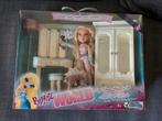 Bratz world Cloe NRFB, Verzamelen, Poppen, Verzenden, Nieuw, Pop