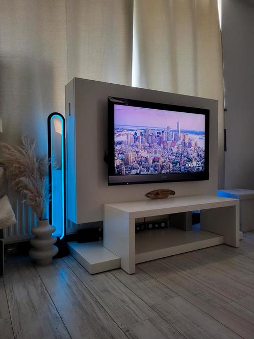Goossens Design TV meubel/evt. te ruil voor RTX 3080ti/4070>, Huis en Inrichting, Kasten | Televisiemeubels, Zo goed als nieuw