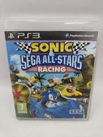 Sonic & SEGA All-Starts Racing PS3, ., 1 speler, Racen en Vliegen, Ophalen of Verzenden