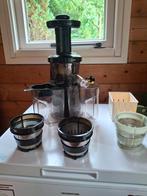 Super Juicer, Witgoed en Apparatuur, Juicers, Ophalen, Zo goed als nieuw