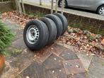 Hancook Banden - Mercedes Sprinter, Ophalen, Gebruikt