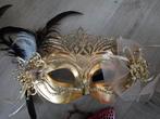 Superleuk masker, Ophalen of Verzenden, Zo goed als nieuw, Overige maten, Halloween