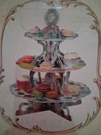 Nieuwe Engelse Stijl Kartonnen Etagère, Ophalen of Verzenden, Nieuw