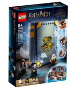 Lego Harry Potter Zweinstein Moment: Toverspreukenles 76385, Nieuw, Complete set, Ophalen of Verzenden, Lego