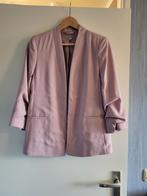 Colbertje roze maat 38, Ophalen, Zo goed als nieuw, Maat 38/40 (M), Roze