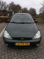 Ford Focus 1.6 Nieuw APK| Goed onderhouden |Rijdt uitstekend, Auto's, 1596 cc, 15 km/l, 4 cilinders, 100 pk