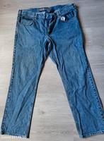 Jinglers Spijkerbroek Maat 40/ 32, Blauw, Overige jeansmaten, Ophalen of Verzenden, Zo goed als nieuw