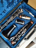 Buffet Crampon Schaeffer (E13), Muziek en Instrumenten, Gebruikt, Met koffer, Hout, Ophalen