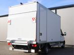 Mercedes-Benz Sprinter CC L3 315 Pro Bakwagen + Laadklep | O, Auto's, Automaat, Achterwielaandrijving, Start-stop-systeem, 4 cilinders