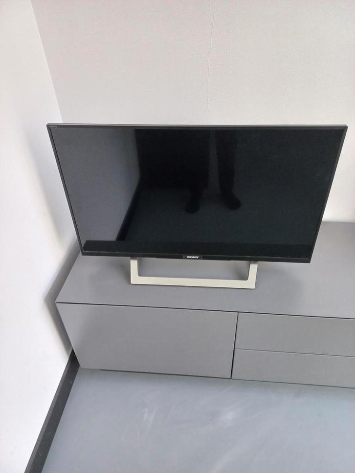 Sony TV KDL-32WD759, Audio, Tv en Foto, Televisies, Zo goed als nieuw, LED, 80 tot 100 cm, Full HD (1080p), Sony, 50 Hz, Ophalen