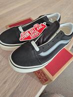 Vans Old Skool - Maat 33 - Nieuw!, Ophalen of Verzenden, Nieuw, Zwart