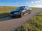 Saab 9-3 1.8 T Sport Sedan 2003 Zwart, Ophalen of Verzenden