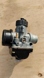 Dellorto PHBG19 carburateur, Ophalen of Verzenden, Zo goed als nieuw, Carburateur