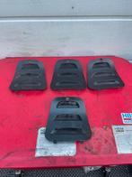 VX50 | Riva | Sourini (China Vespa) Kleppendeksel Kap, Fietsen en Brommers, Ophalen of Verzenden, Gebruikt, Kap