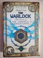 The Warlock - Michael Scott, Ophalen of Verzenden, Zo goed als nieuw, Michael Scott