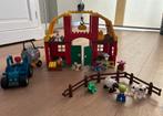 Duplo boerderij 5649, Ophalen of Verzenden, Zo goed als nieuw