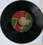 Reggae 7" Singles (B), Gebruikt, Wereldmuziek, 7 inch, Single