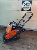 Trilplaat Husqvarna te huur, Ophalen, Zo goed als nieuw, Overige soorten, Husqvarna
