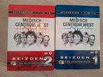 Medisch centrum west complete serie, Cd's en Dvd's, Ophalen of Verzenden, Zo goed als nieuw