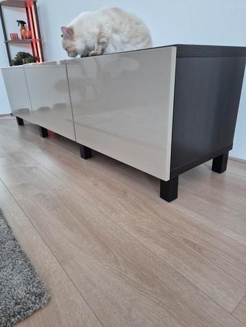 3 x Selsviken beige (60 bij 38 cm)