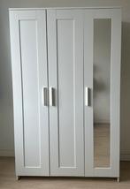IKEA Kast - Ruimte voor kleding!, Ophalen, 100 tot 150 cm, Met hangruimte, Zo goed als nieuw