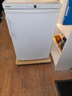 Vriezer, Witgoed en Apparatuur, Vriezers en Diepvrieskisten, Ophalen, Zo goed als nieuw, Minder dan 60 cm, 85 tot 120 cm