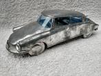 Handgemaakte blikken Citroën, Antiek en Kunst, Antiek | Speelgoed, Verzenden