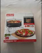 Pizza bakker set, Ophalen of Verzenden, Zo goed als nieuw